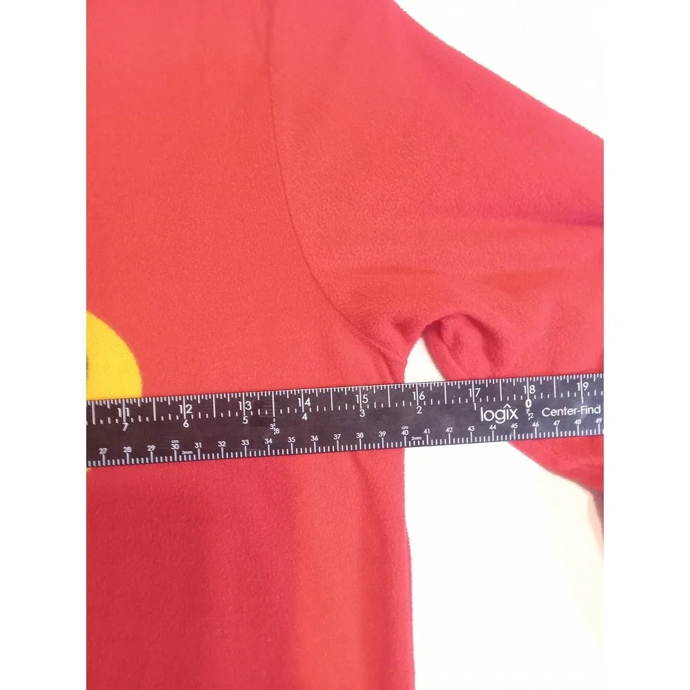 The Incredibles 2 Pajama Bodysuit Cosplay Costume Kids Sz 10-12